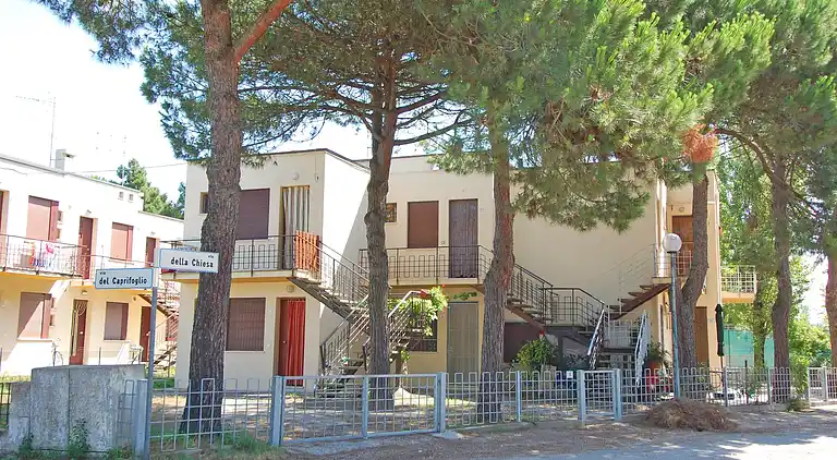 Appartement in Rosolina Mare