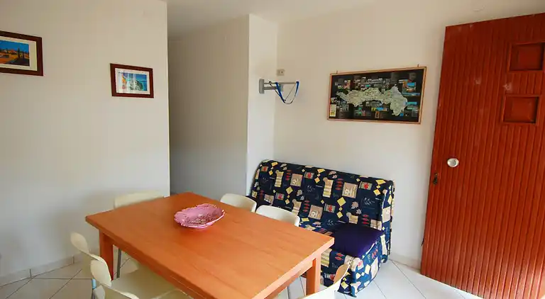Appartement in Rosolina Mare