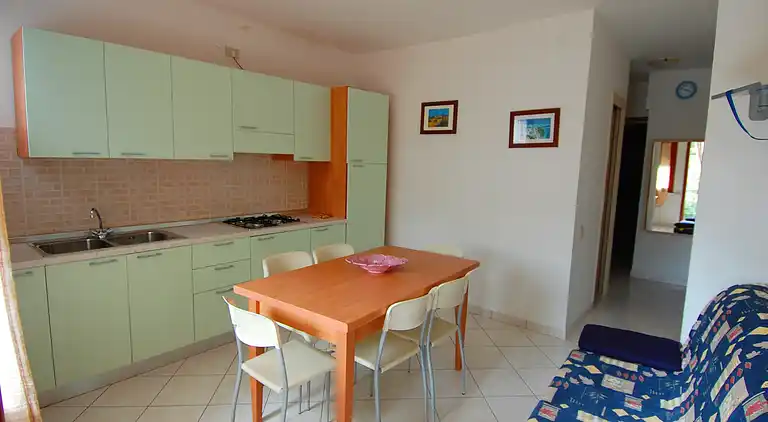Appartement in Rosolina Mare