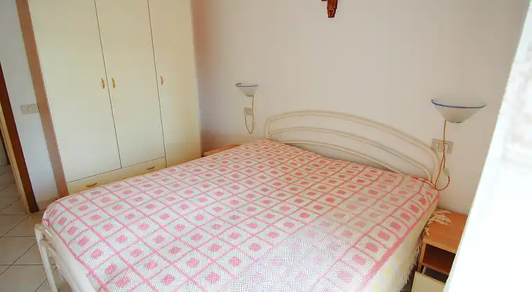 Appartement in Rosolina Mare