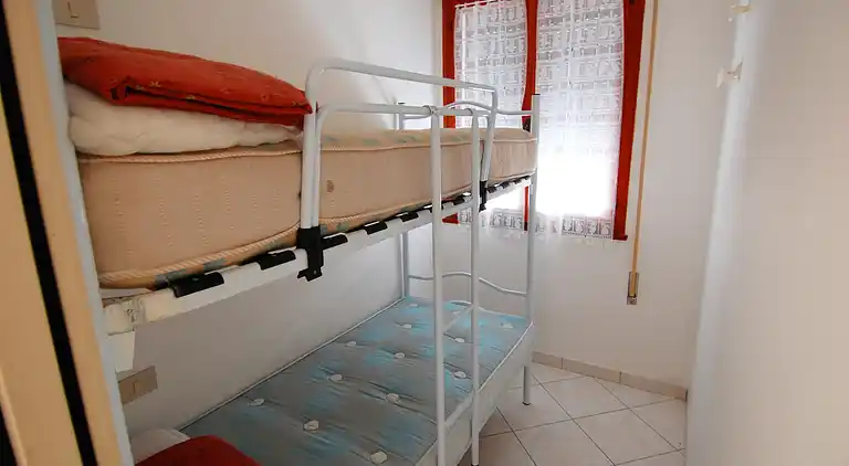 Appartement in Rosolina Mare