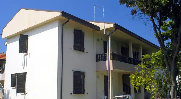 Apartment in Rosolina Mare