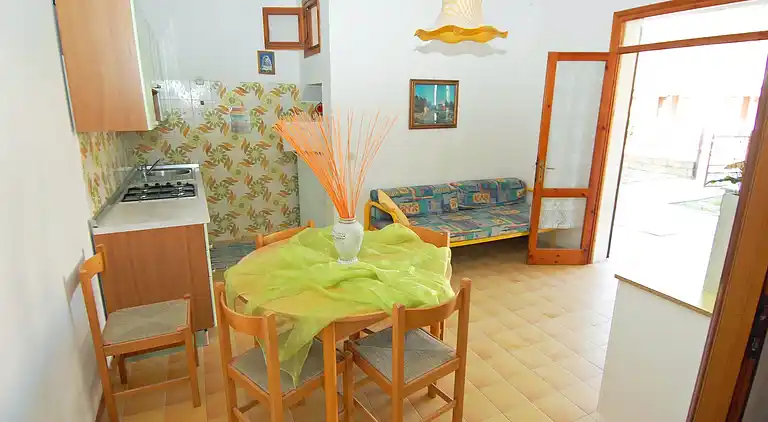 Apartment in Rosolina Mare