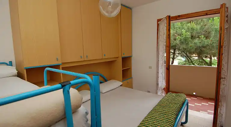 Appartement in Rosolina Mare