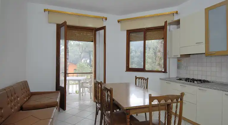 Appartement in Rosolina Mare