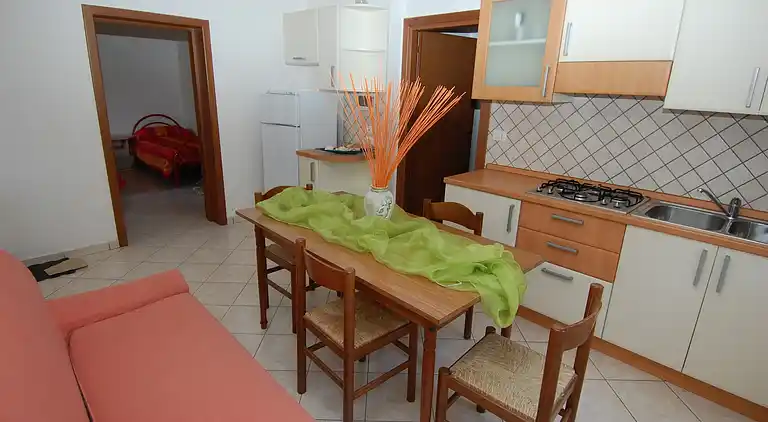 Appartement in Rosolina Mare