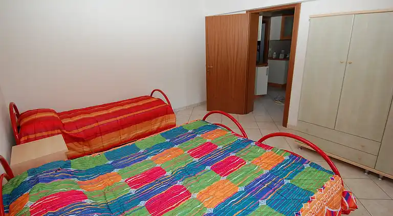 Appartement in Rosolina Mare