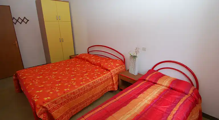 Appartement in Rosolina Mare