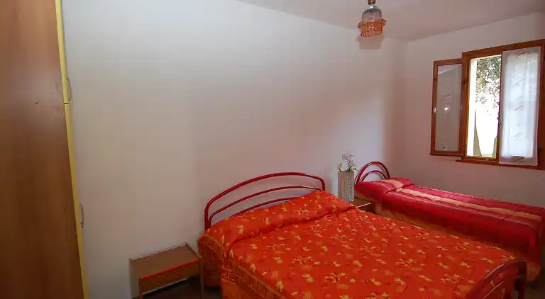 Appartement in Rosolina Mare