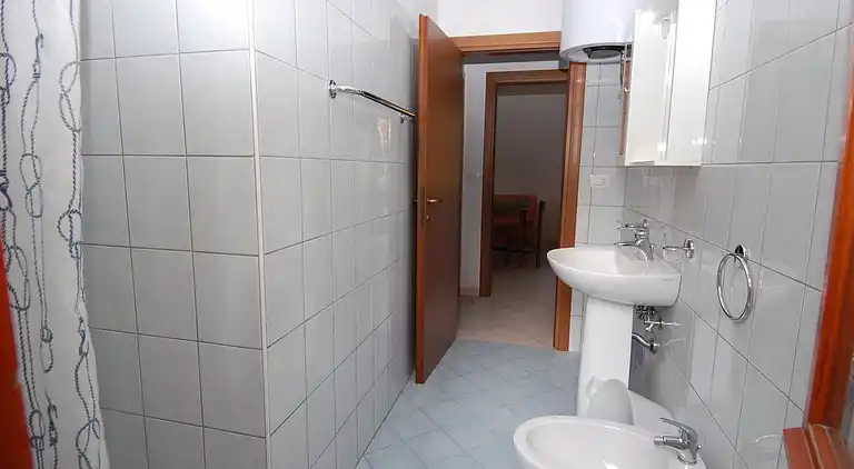 Appartement in Rosolina Mare