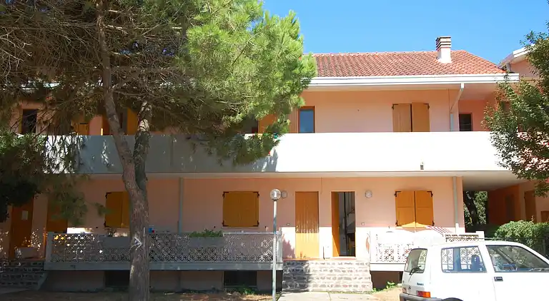 Appartement in Rosolina Mare