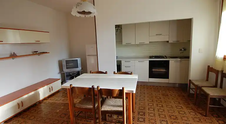 Leilighet i Rosolina Mare