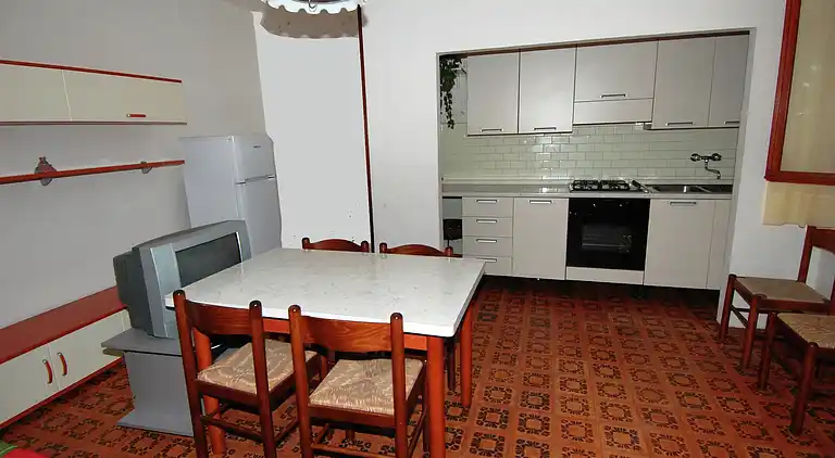 Leilighet i Rosolina Mare