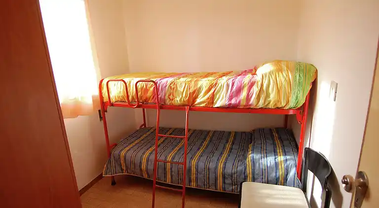 Leilighet i Rosolina Mare