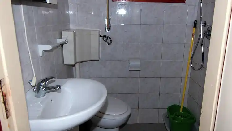 Leilighet i Rosolina Mare