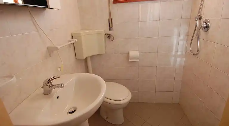 Leilighet i Rosolina Mare