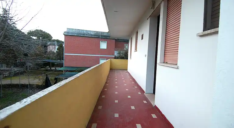 Leilighet i Rosolina Mare