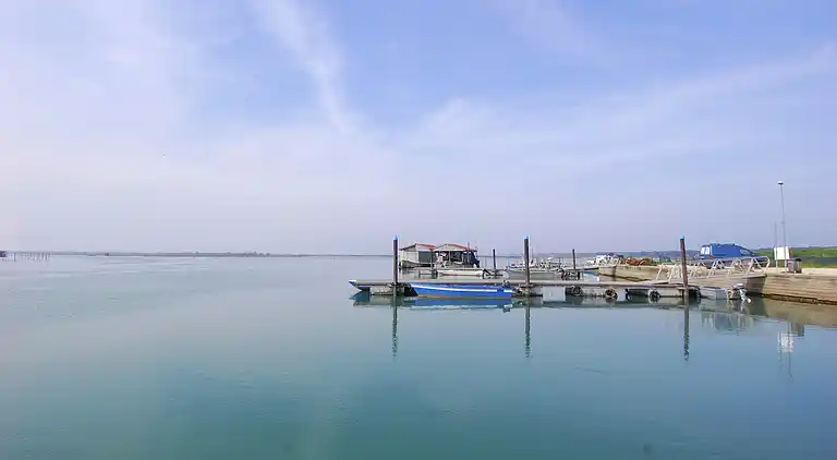 Leilighet i Rosolina Mare