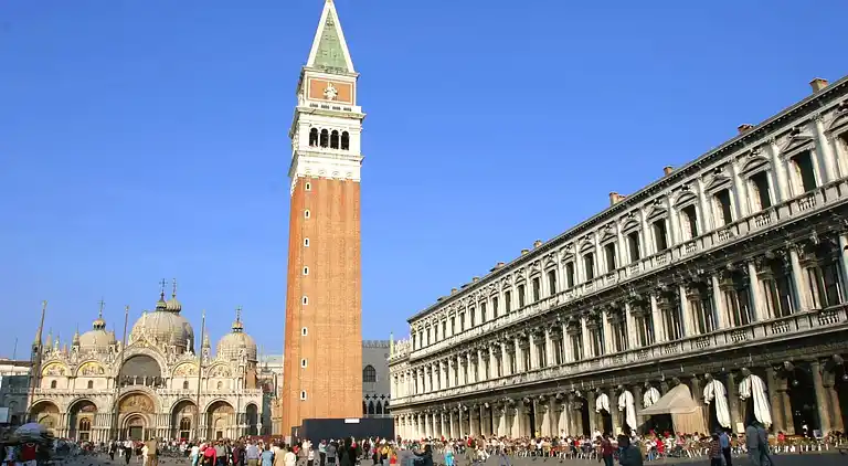 Leilighet i Rosolina Mare