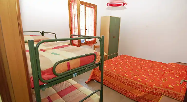 Leilighet i Rosolina Mare