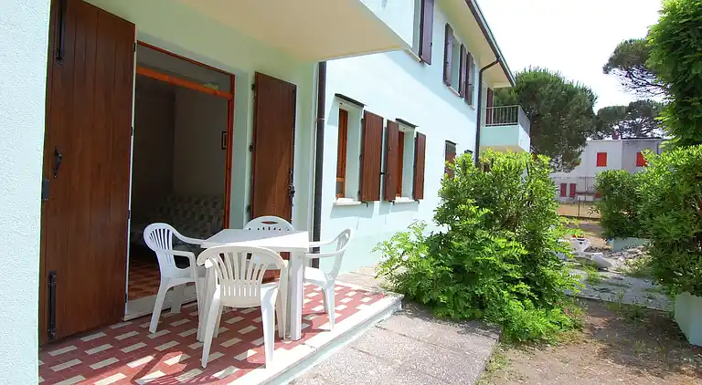 Leilighet i Rosolina Mare