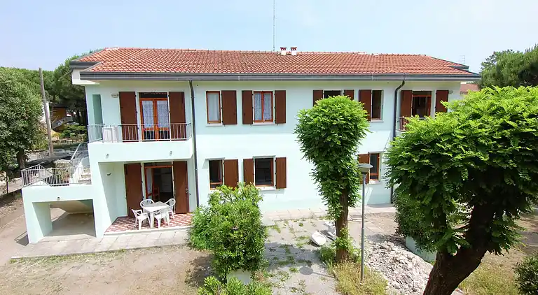 Leilighet i Rosolina Mare