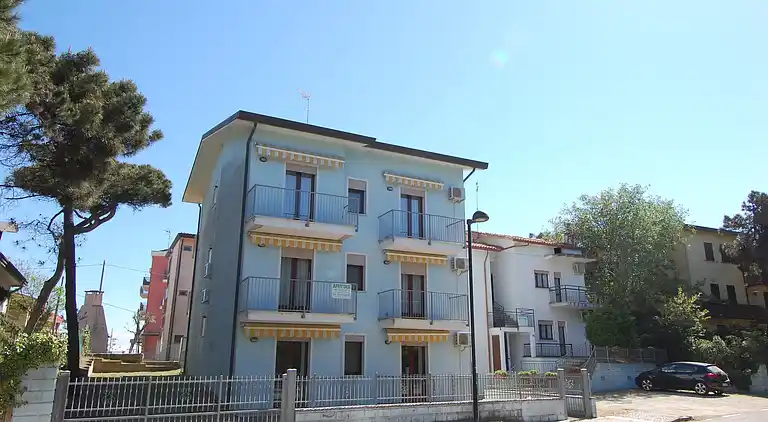 Apartment in Rosolina Mare