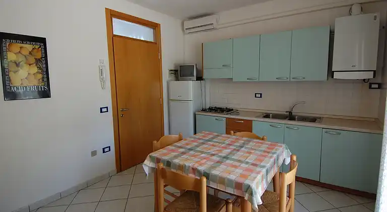 Apartment in Rosolina Mare