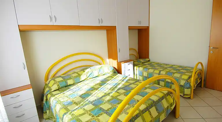 Apartment in Rosolina Mare