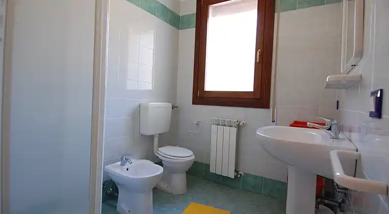 Apartment in Rosolina Mare