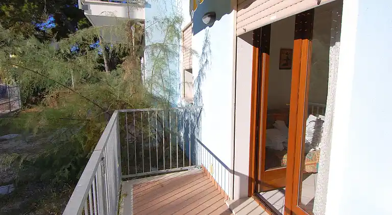 Apartment in Rosolina Mare