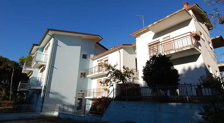 Apartment in Rosolina Mare