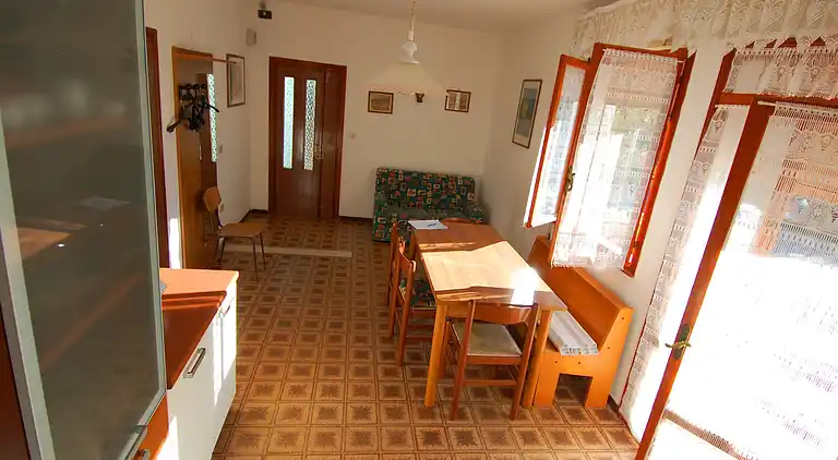 Apartment in Rosolina Mare