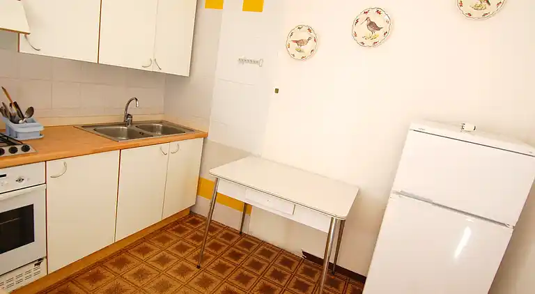 Apartment in Rosolina Mare