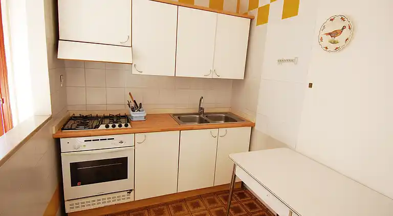 Apartment in Rosolina Mare