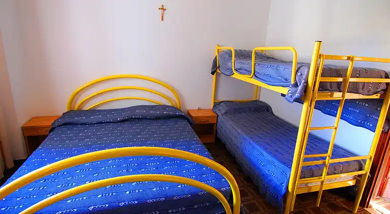 Apartment in Rosolina Mare