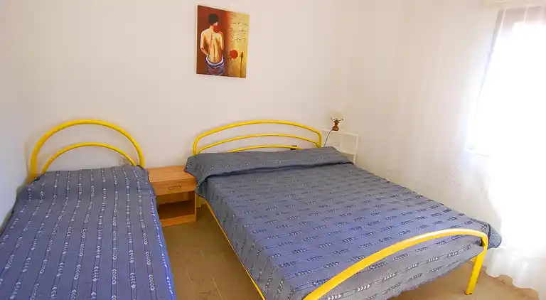 Apartment in Rosolina Mare