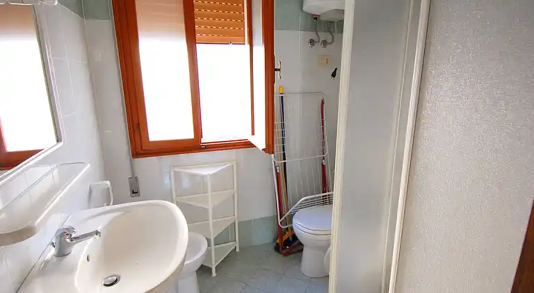 Apartment in Rosolina Mare