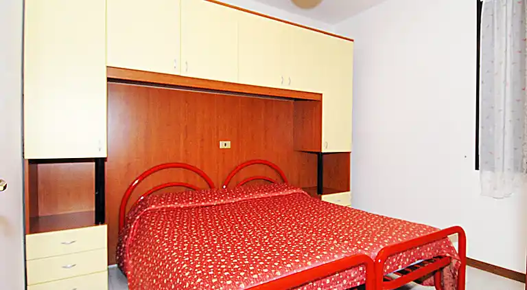 Apartment in Rosolina Mare