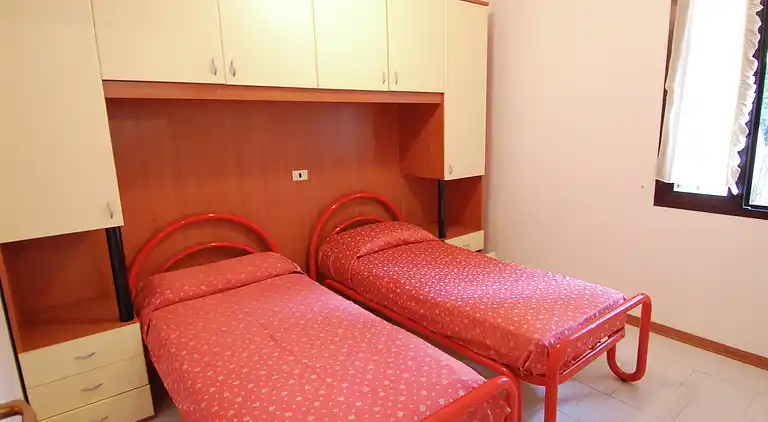 Apartment in Rosolina Mare