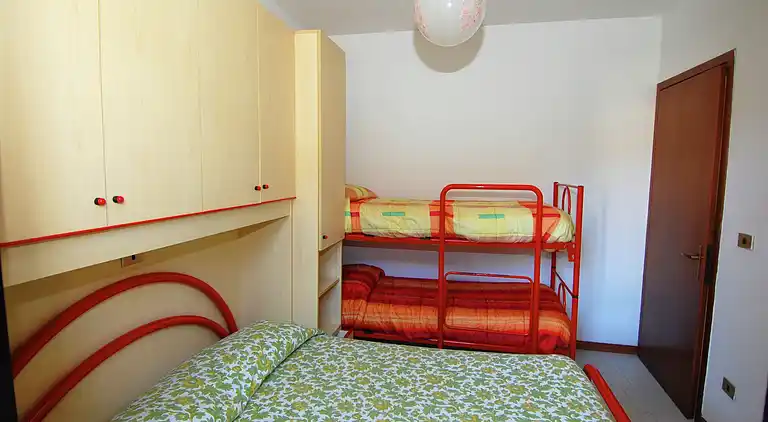 Apartment in Rosolina Mare