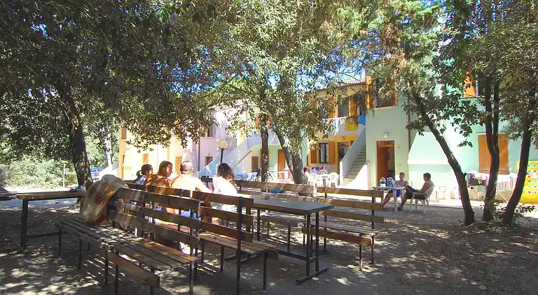 Apartment in Rosolina Mare