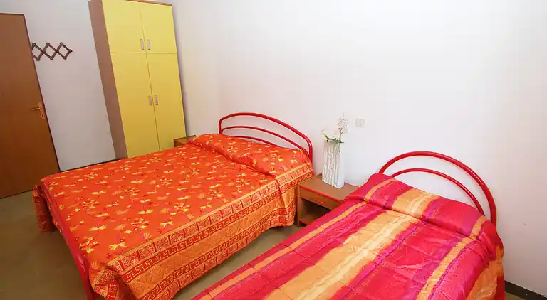 Apartment in Rosolina Mare