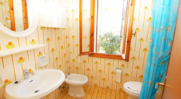 Apartment in Rosolina Mare