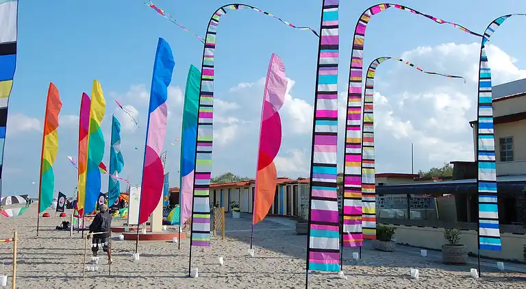 Leilighet i Rosolina Mare