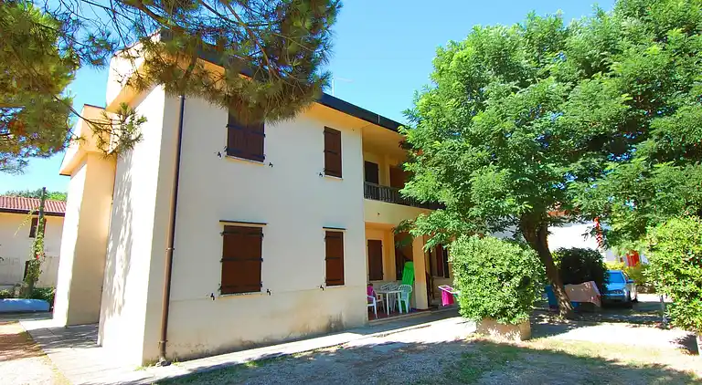 Leilighet i Rosolina Mare