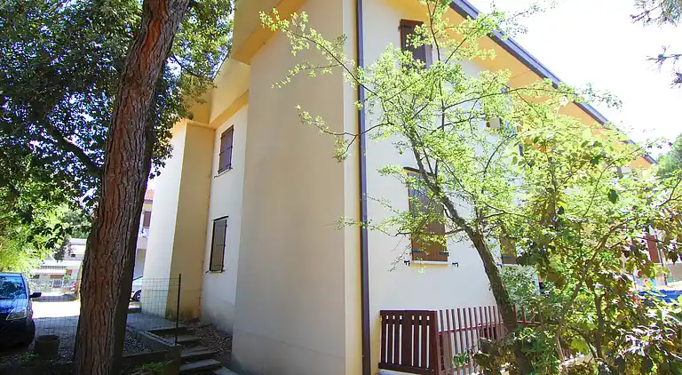 Leilighet i Rosolina Mare