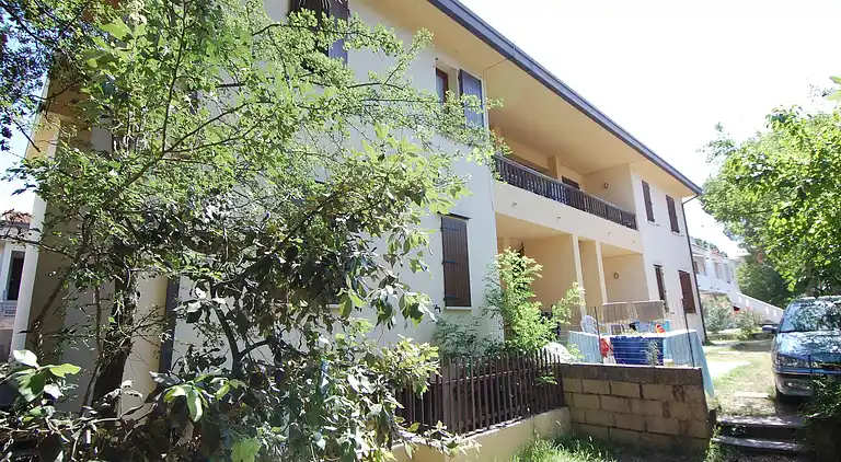 Apartment in Rosolina Mare