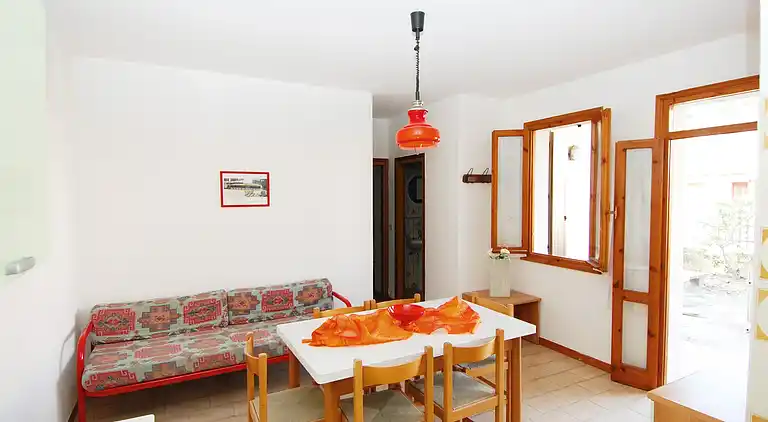 Apartment in Rosolina Mare