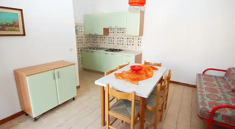 Apartment in Rosolina Mare